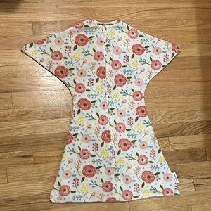 Zipadee-Zip Baby Sleep Sack - Fleece - size M (6-12m)